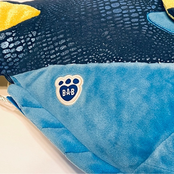 Build A Bear Finding Dory Plush - Picture 9 of 9